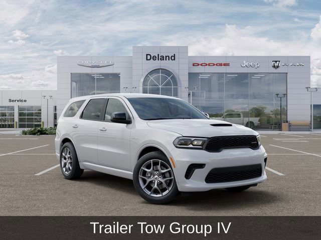 New 2026 Dodge Durango GT image 6