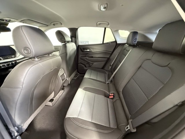 New 2025 Chevrolet Trax LT w/ Driver Confidence Package image 13