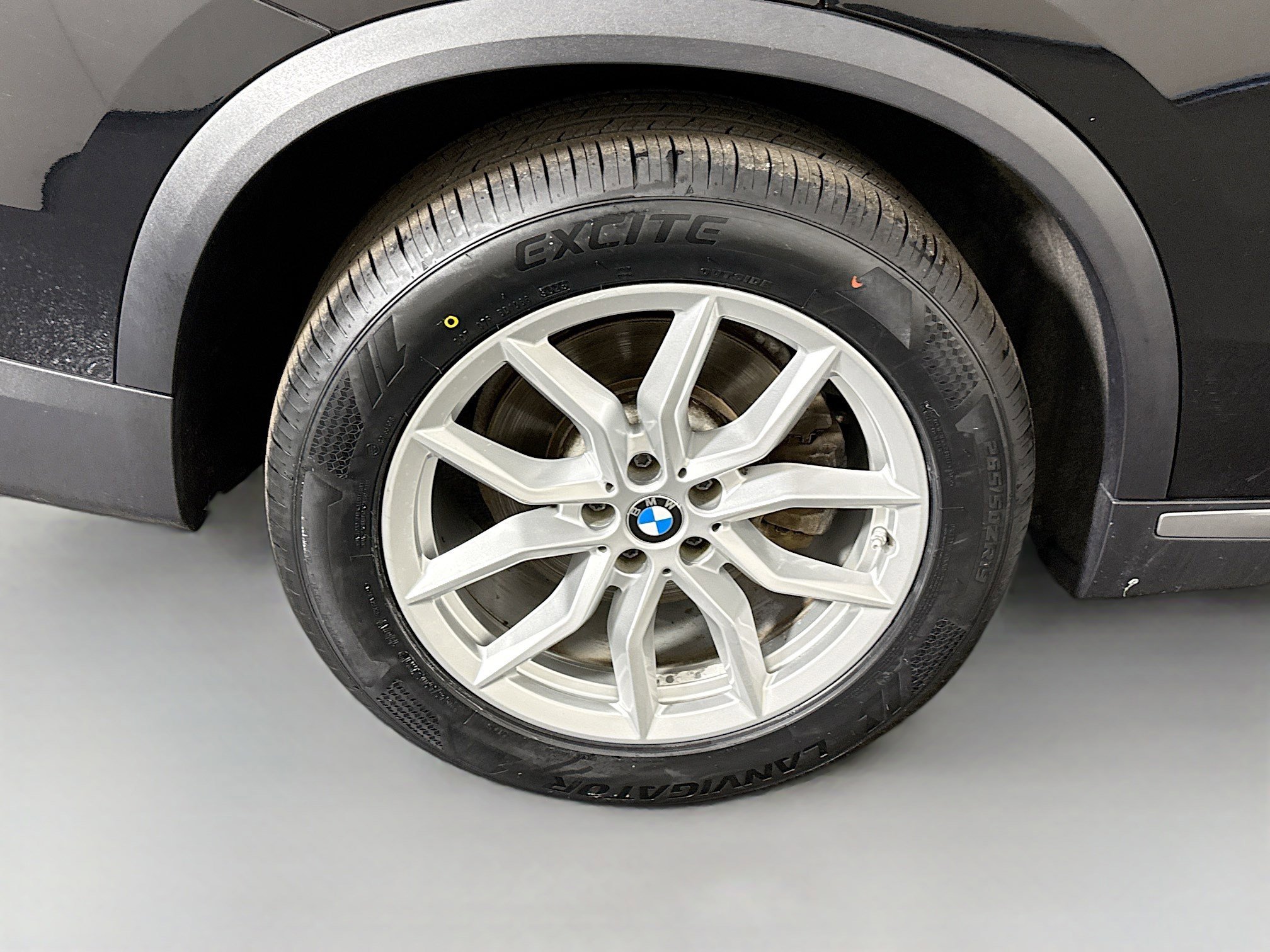 Used 2019 BMW X5 xDrive40i AWD/4WD image 33