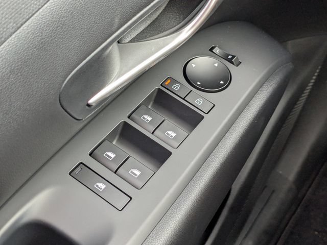 New 2025 Hyundai Tucson XRT FWD image 44