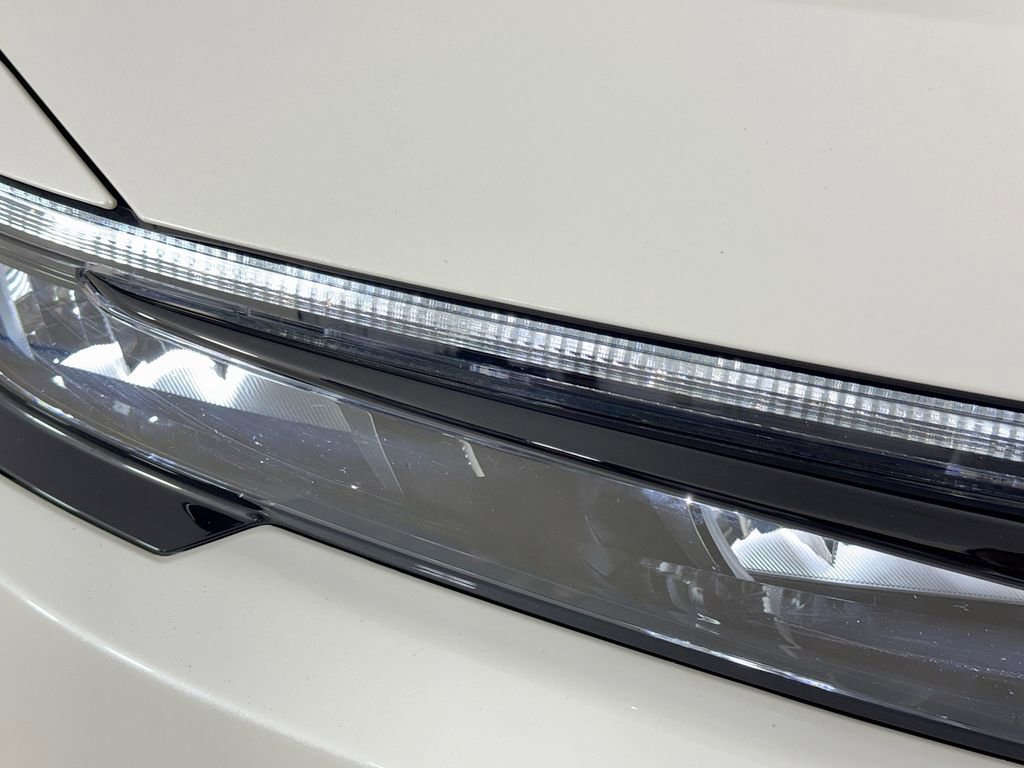 Certified 2026 Honda CR-V Sport Touring image 42