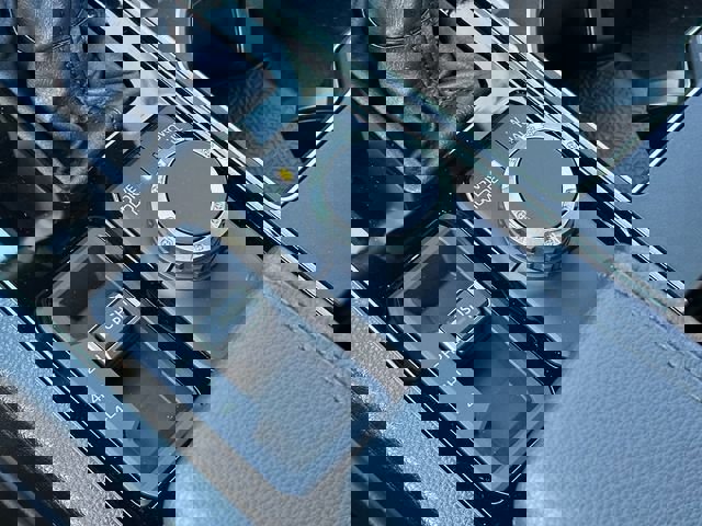 New 2025 Toyota Tundra SR5 w/ Blackout Package (GST) image 19