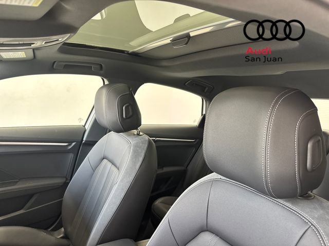 New 2026 Audi A3 2.0T Premium image 16