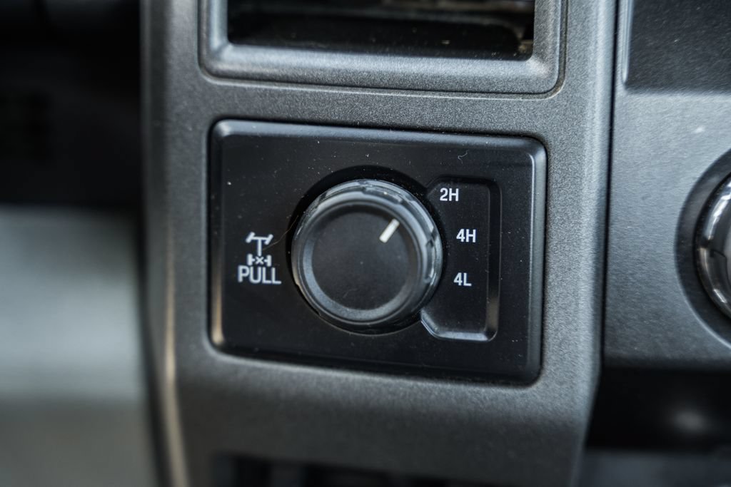 Used 2019 Ford F350 XL w/ STX Appearance Package AWD/4WD image 22