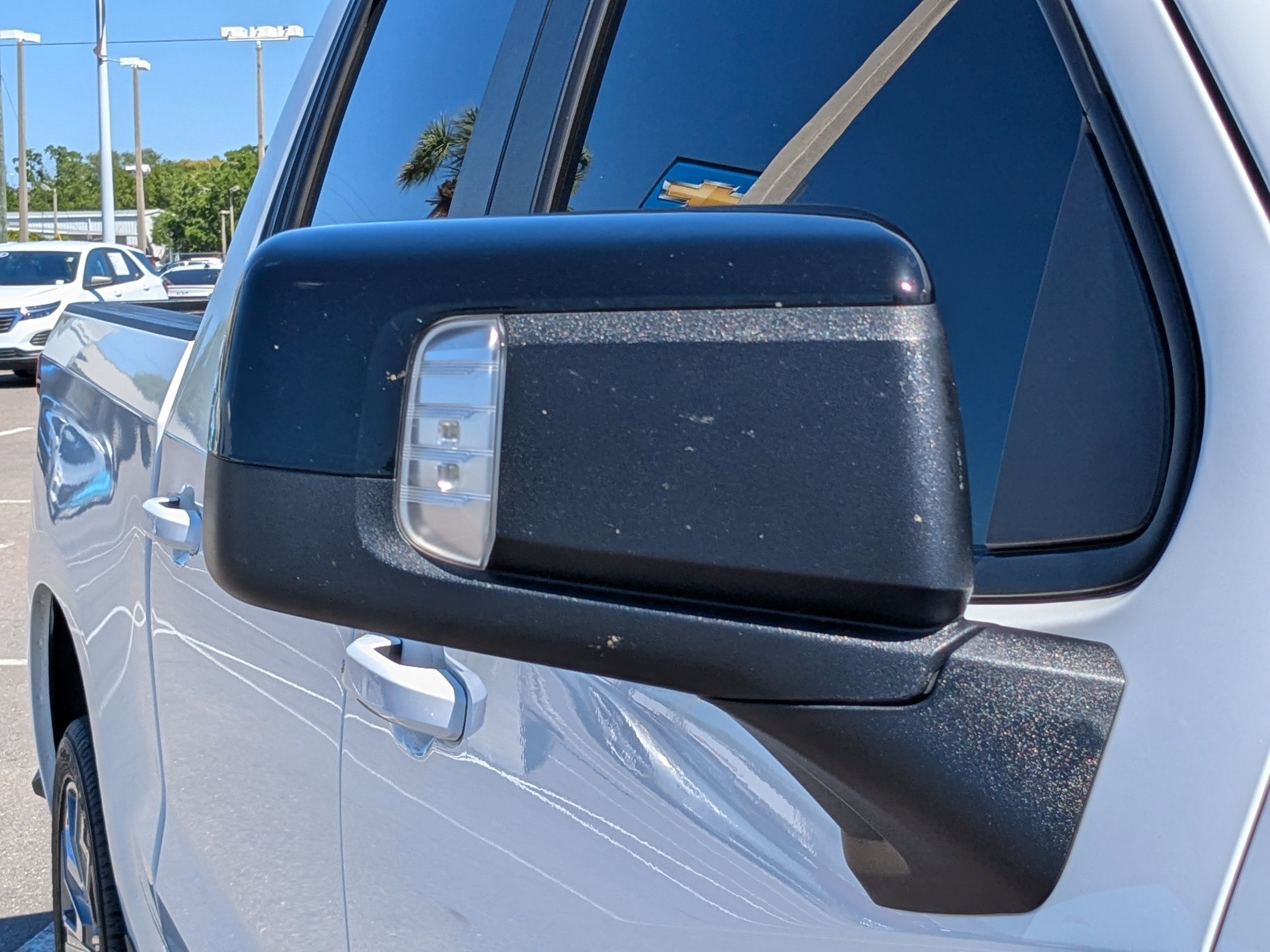 Used 2022 Chevrolet Silverado 1500 RST w/ Safety Package image 11