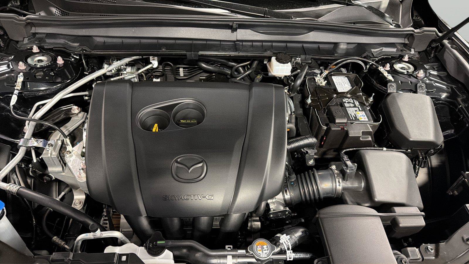 New 2026 MAZDA CX-50 AWD 2.5 S w/ Weather Package image 9