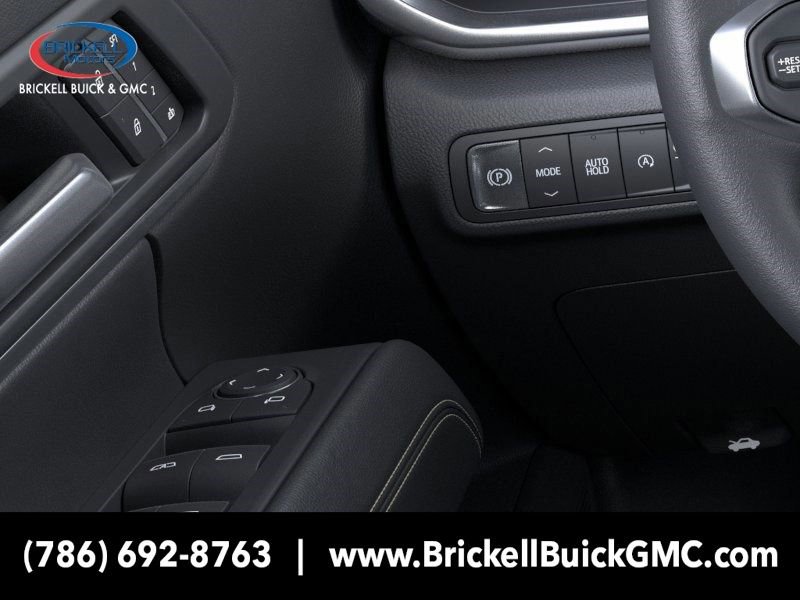 New 2026 GMC Terrain Elevation w/ Elevation Premium Package FWD image 22