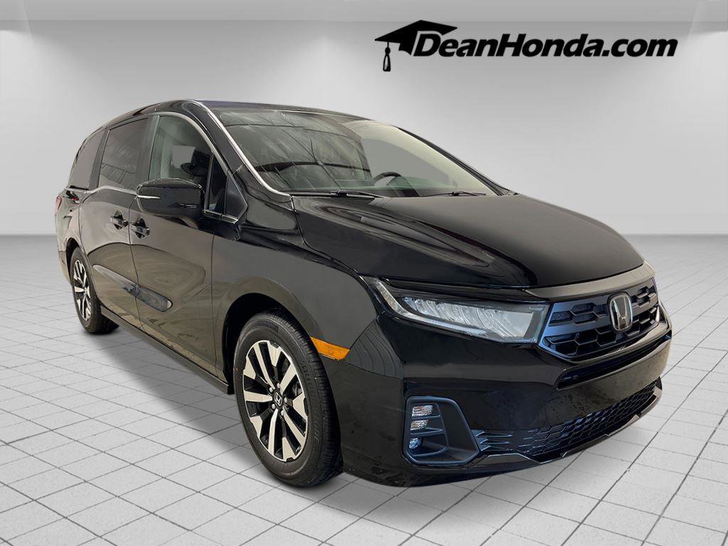 New 2026 Honda Odyssey EX-L image 8
