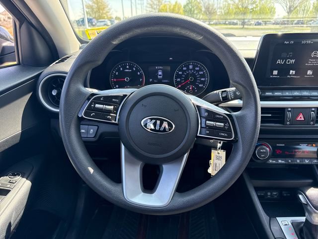 Used 2019 Kia Forte LXS image 20