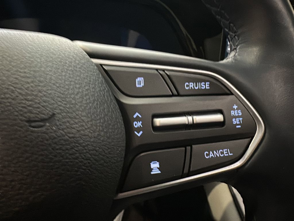 Used 2021 Hyundai Palisade SEL image 26