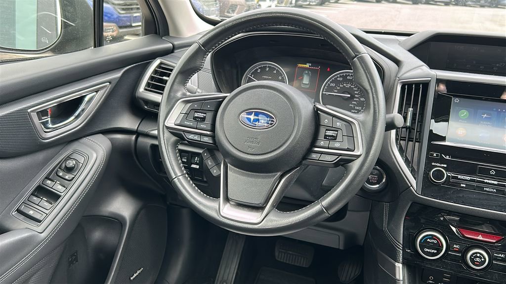 Certified 2023 Subaru Forester Premium AWD/4WD image 25