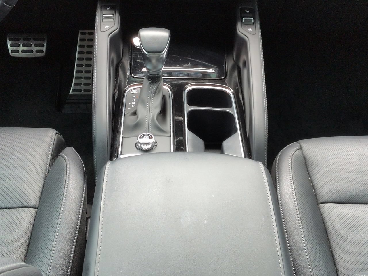 Used 2025 Kia Telluride SX FWD image 19