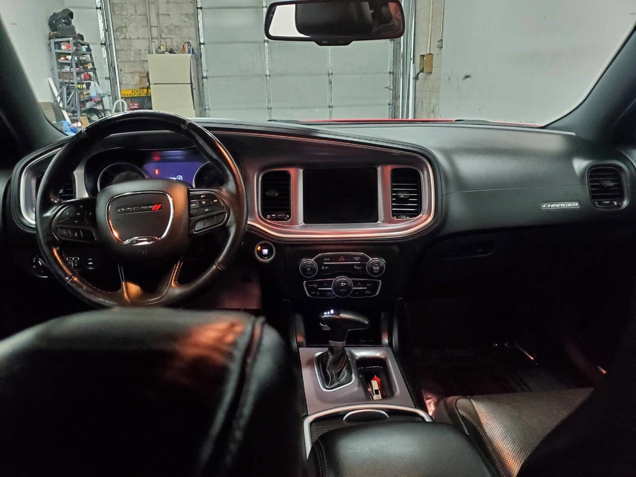 Used 2022 Dodge Charger SXT w/ Plus Group image 11