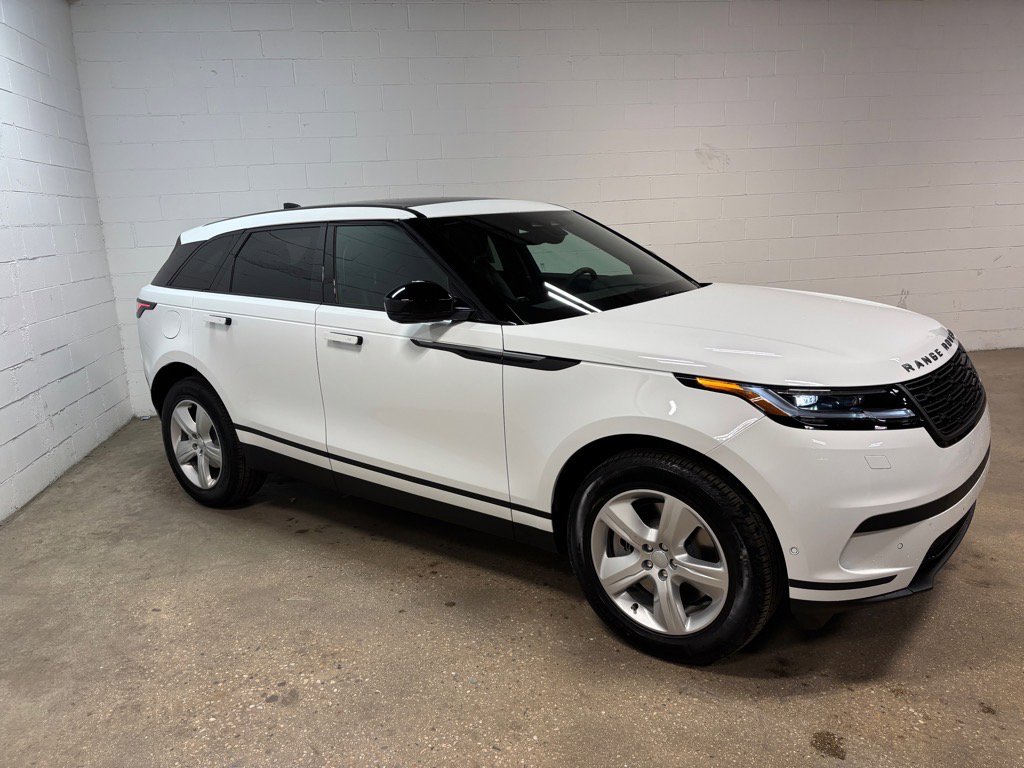 New 2026 Land Rover Range Rover Velar S image 5