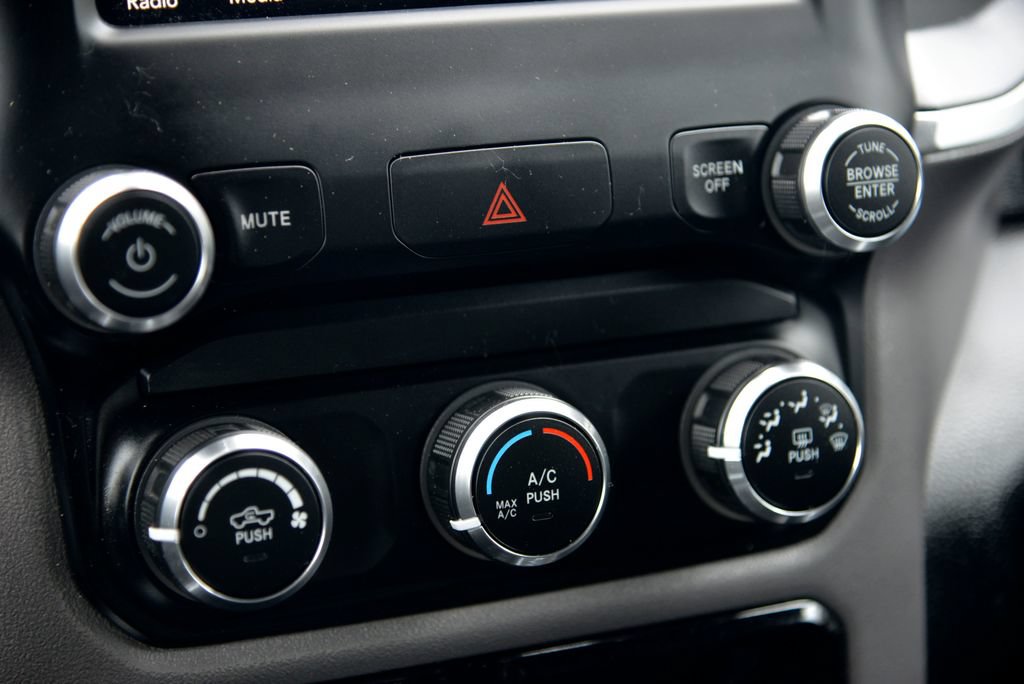 Used 2019 RAM 1500 Big Horn AWD/4WD image 25