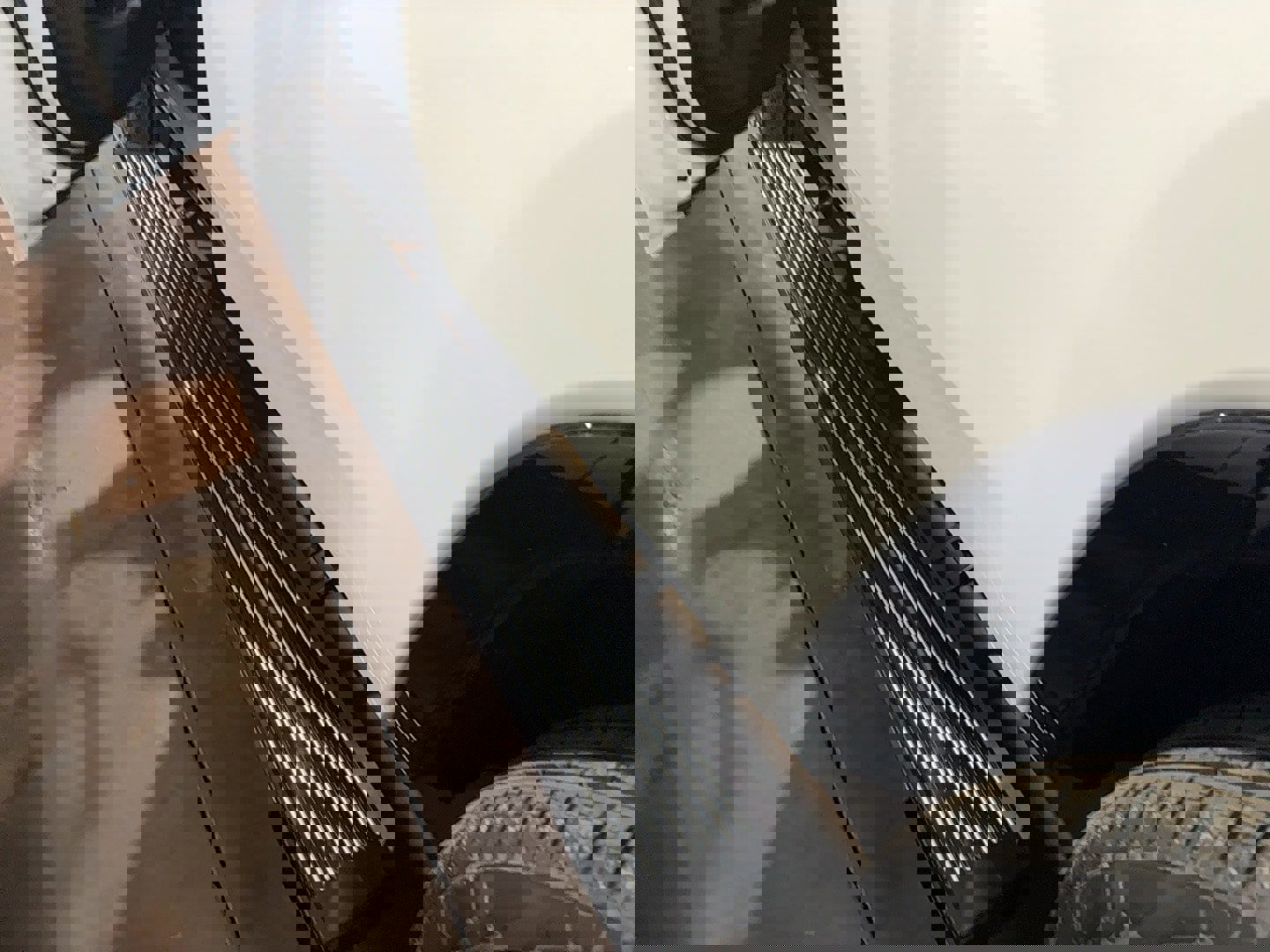 New 2026 Jeep Grand Wagoneer Limited image 6