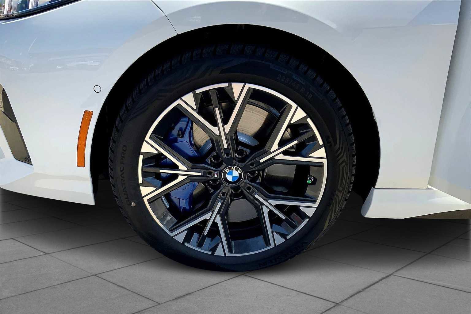 New 2026 BMW M235i xDrive AWD/4WD image 12
