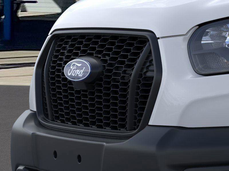 New 2026 Ford Transit 250 148 Medium Roof w/ Load Area Protection Package image 17