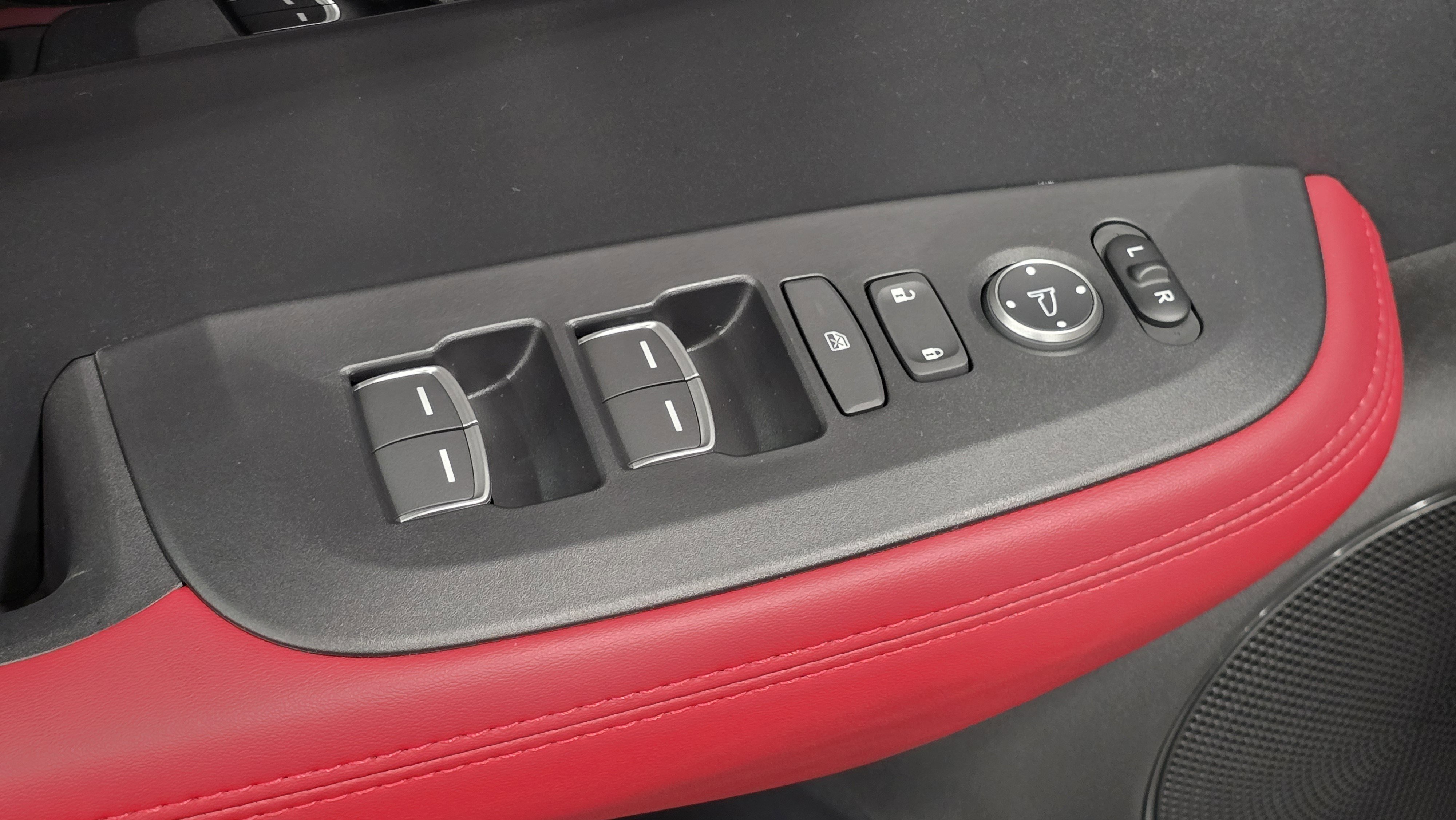 Used 2025 Acura ADX A-Spec FWD image 20