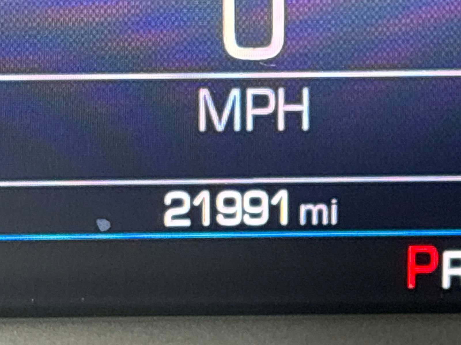 Used 2022 Chevrolet Equinox LT image 18