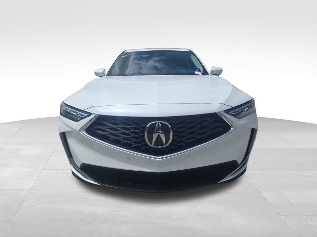 New 2026 Acura MDX FWD w/ Technology Package image 3