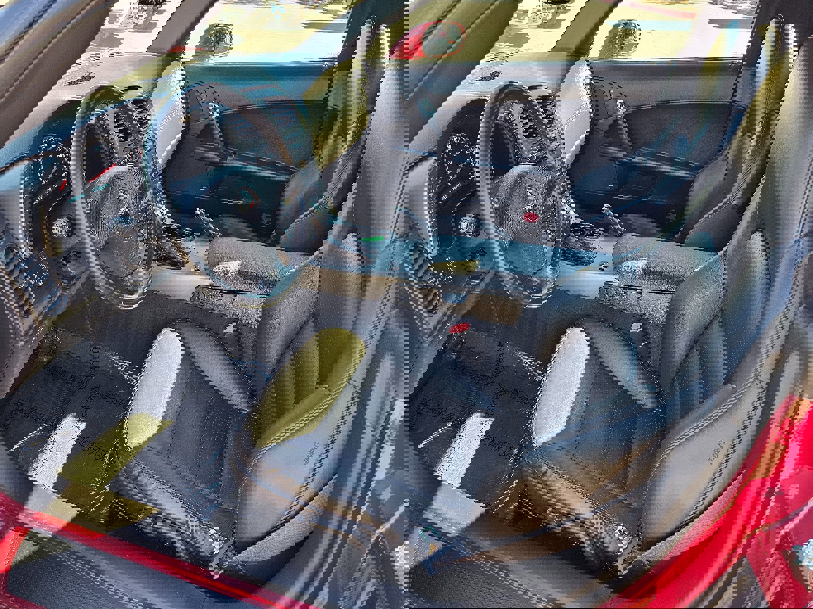 Used 2006 Chevrolet Corvette Convertible w/ Preferred Equipment Group image 13