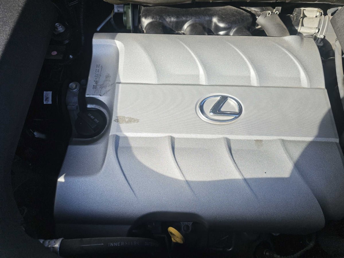 Used 2013 Lexus RX 350 FWD w/ Navigation Pkg image 50