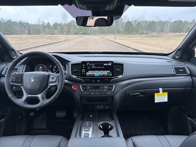 New 2026 Honda Ridgeline TrailSport+ image 16