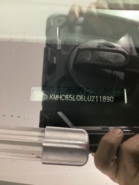 Used 2020 Hyundai Ioniq Blue image 14