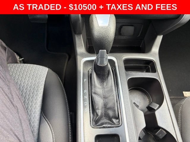 Used 2017 Ford Escape SE FWD image 23