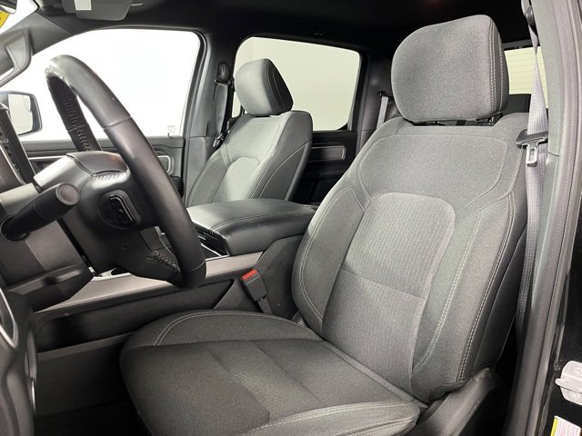 Used 2020 RAM 1500 Big Horn image 17