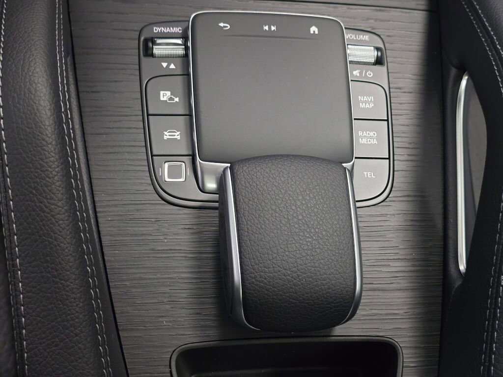 New 2026 Mercedes-Benz GLE 450 4MATIC Coupe image 15