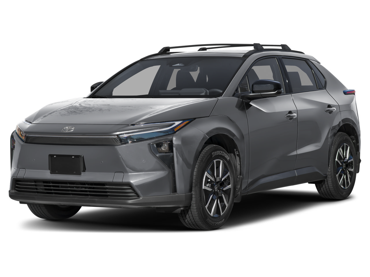 New 2026 Toyota bZ FWD image 15