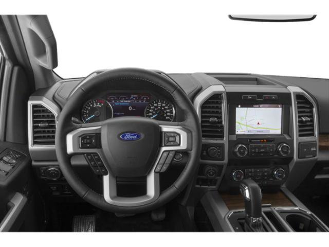 Used 2019 Ford F150 XLT AWD/4WD image 7