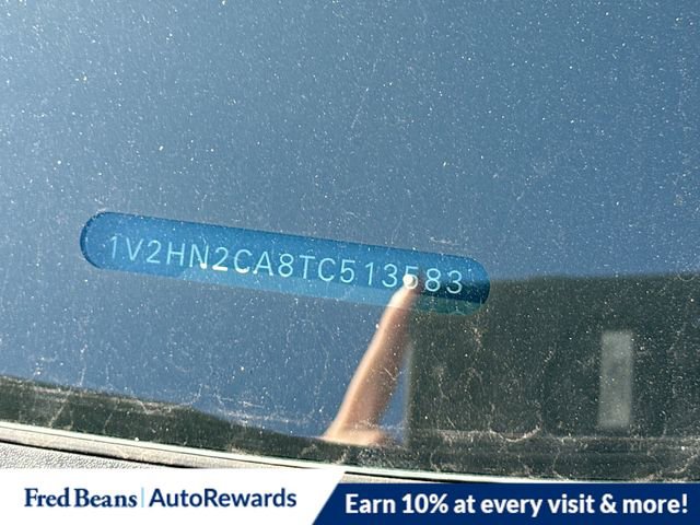 New 2026 Volkswagen Atlas SE image 19