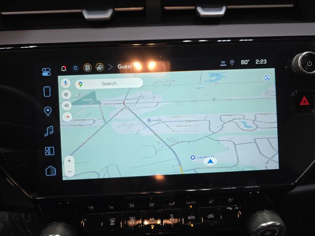 New 2027 Chevrolet Bolt RS image 23