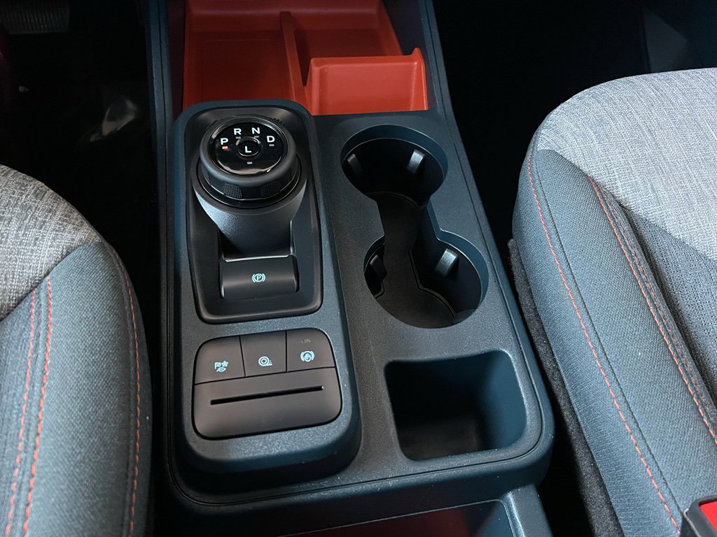 Used 2022 Ford Maverick XLT image 26