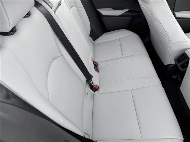 Used 2024 Lexus UX 250h F Sport image 19