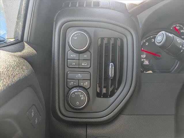 New 2026 Chevrolet Silverado 1500 Custom image 15