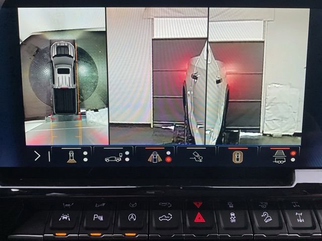 New 2026 Chevrolet Silverado 1500 ZR2 w/ LPO, Dark Essentials Package image 18