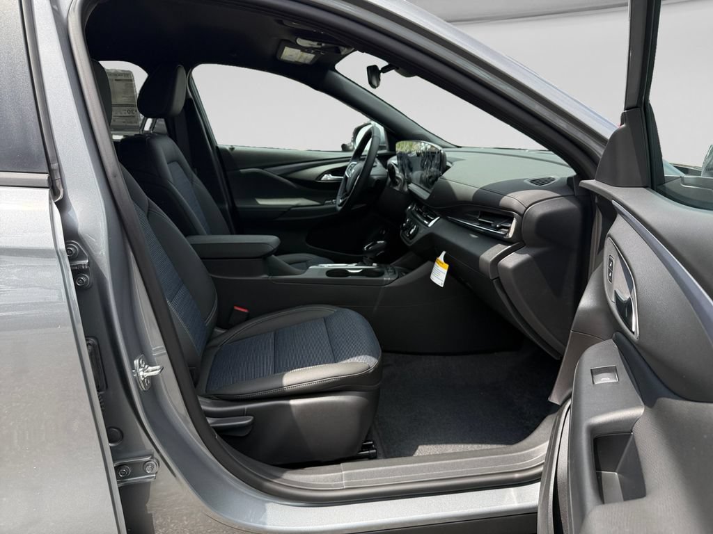 New 2026 Buick Envista Sport Touring w/ Convenience I Package FWD image 17