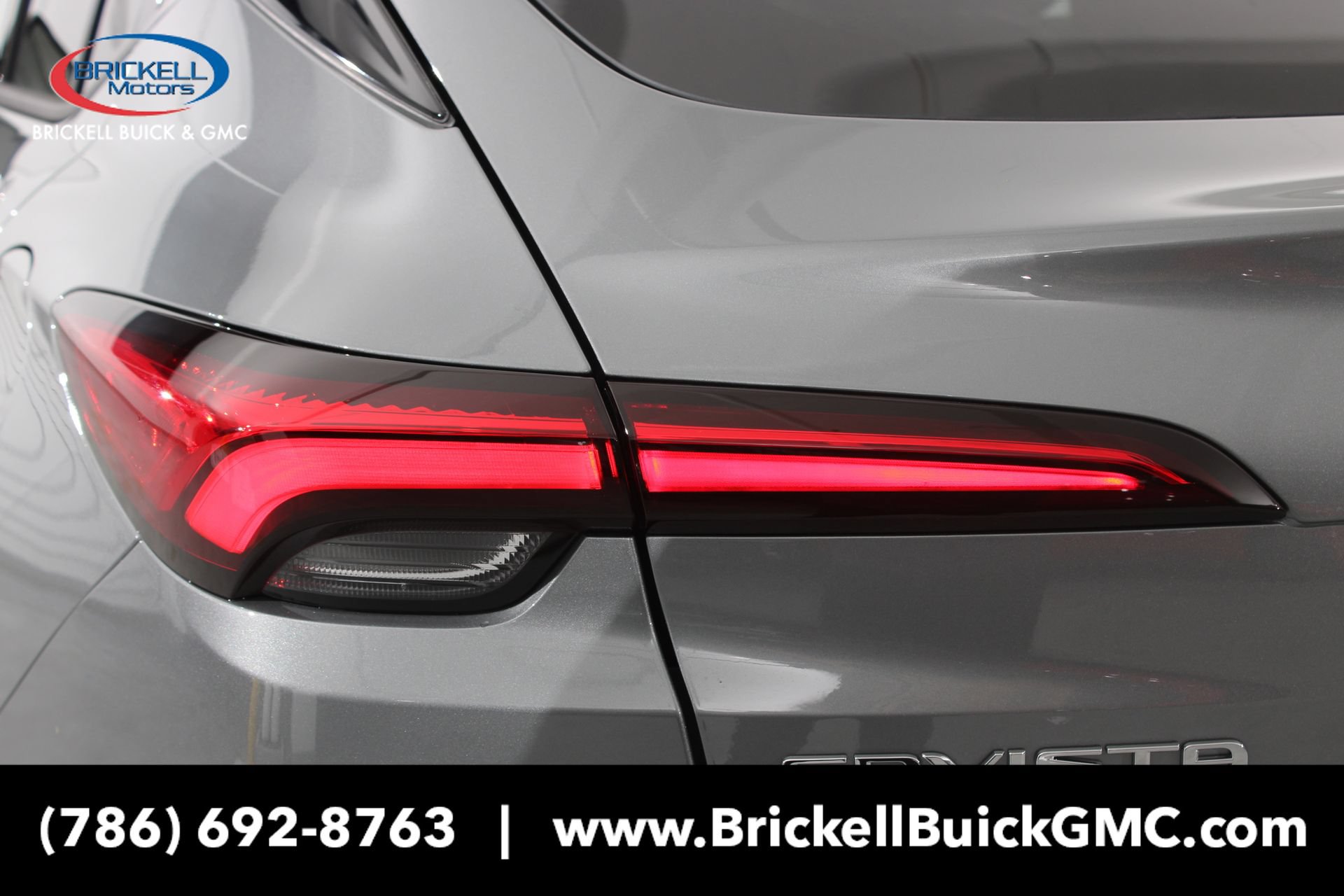 New 2026 Buick Envista Sport Touring w/ Convenience I Package FWD image 10