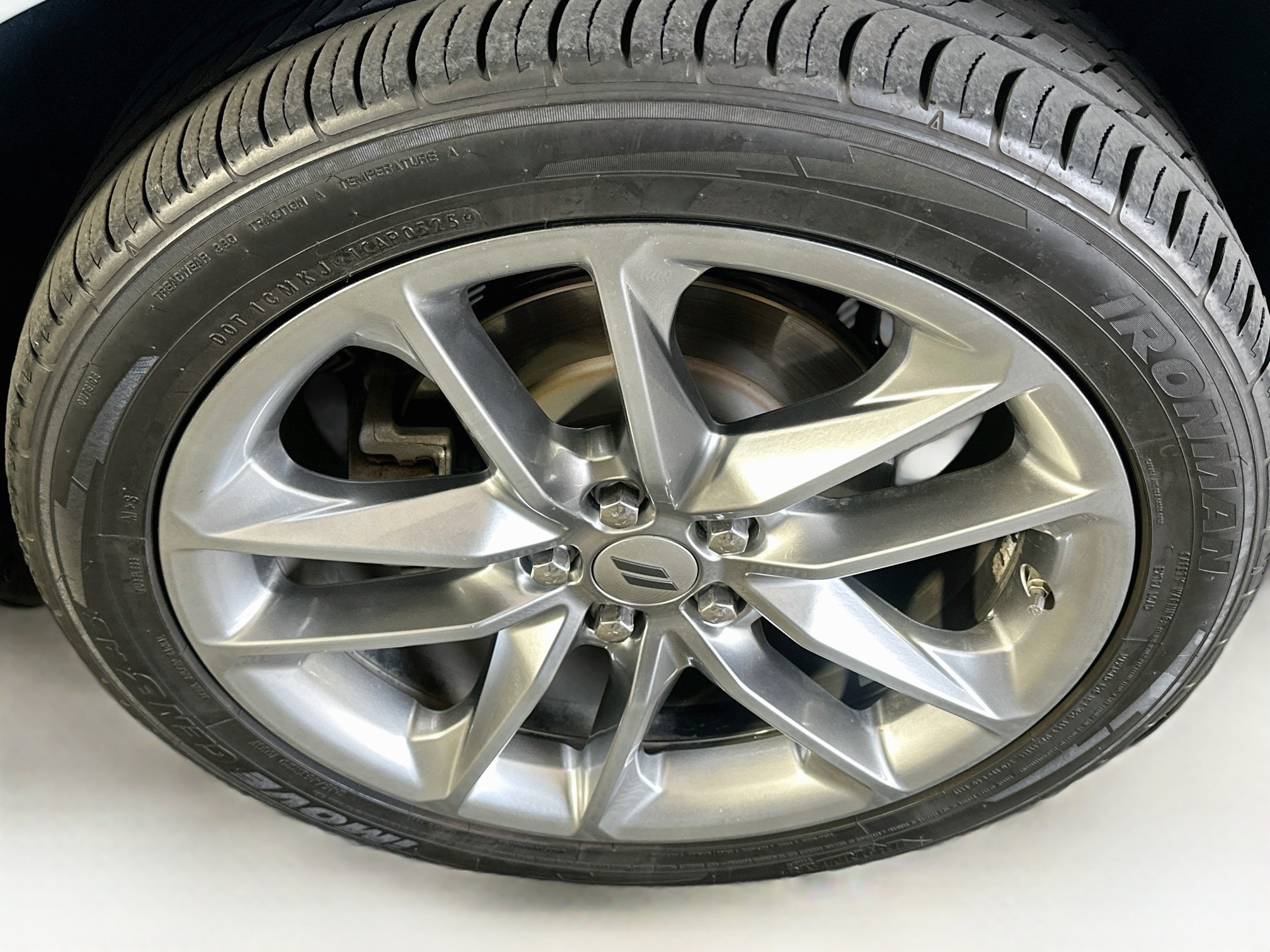 Used 2022 Dodge Challenger GT AWD/4WD image 11