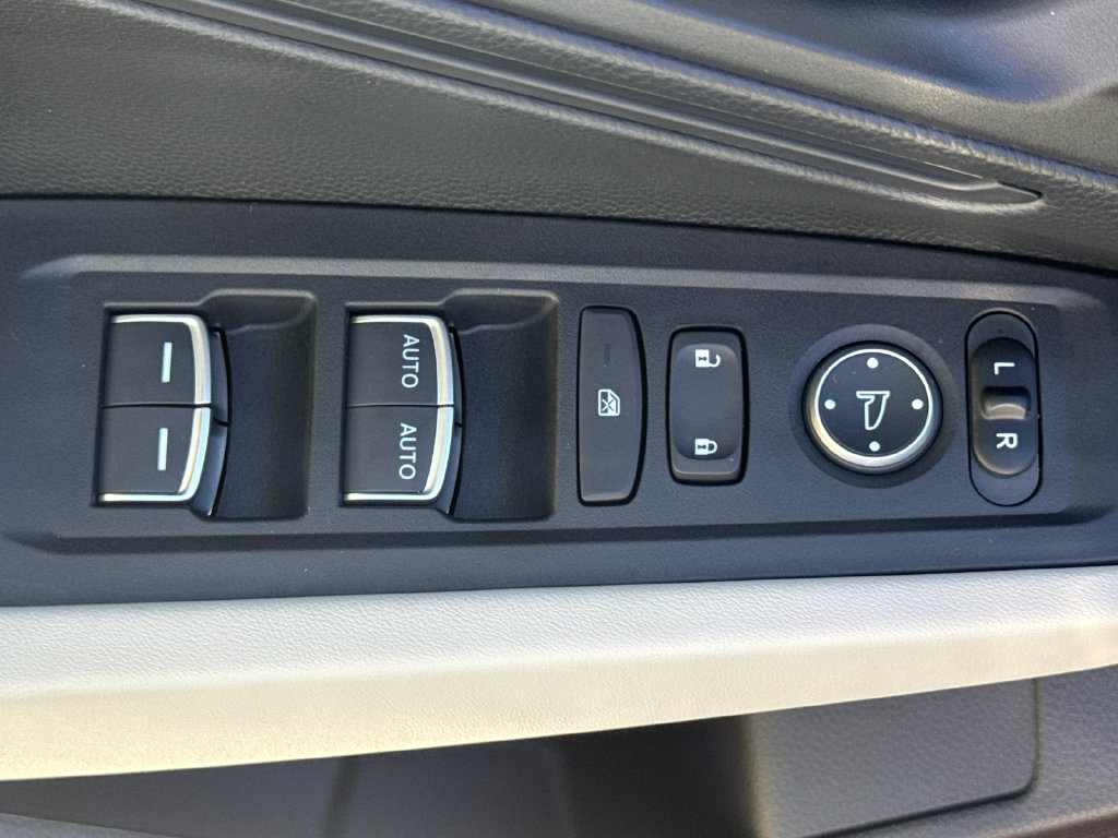 Certified 2026 Honda Accord LX image 15