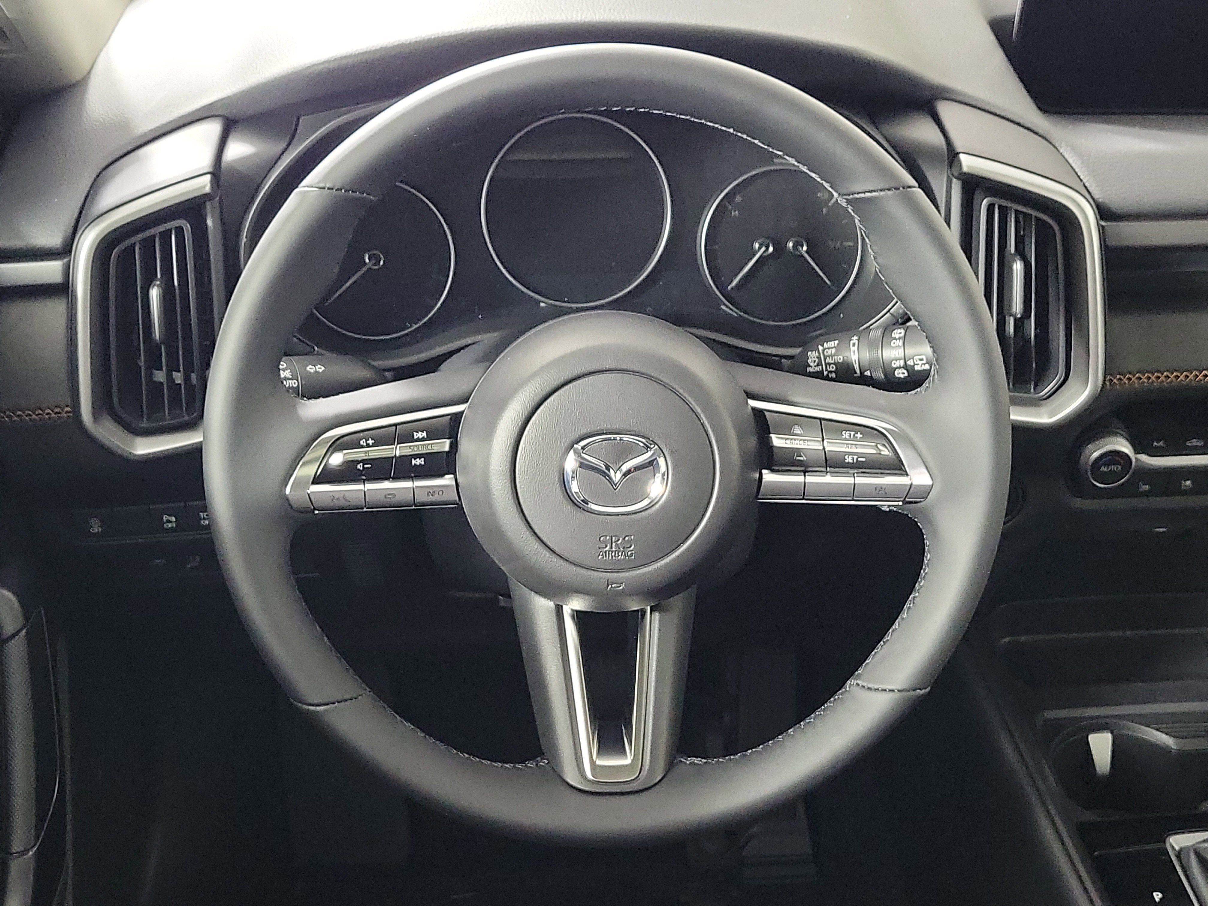 New 2026 MAZDA CX-50 AWD 2.5 Hybrid w/ Premium Pkg image 14