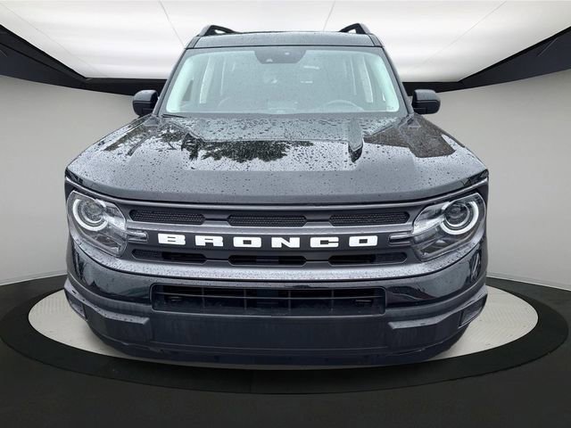 Used 2024 Ford Bronco Sport Big Bend image 10
