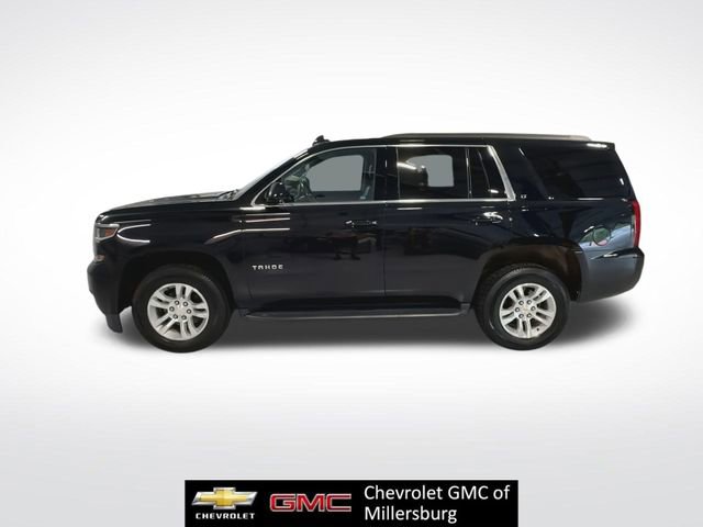 Used 2020 Chevrolet Tahoe LT image 8