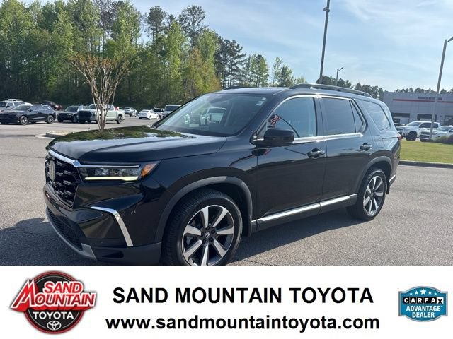 Used 2023 Honda Pilot Elite image 5