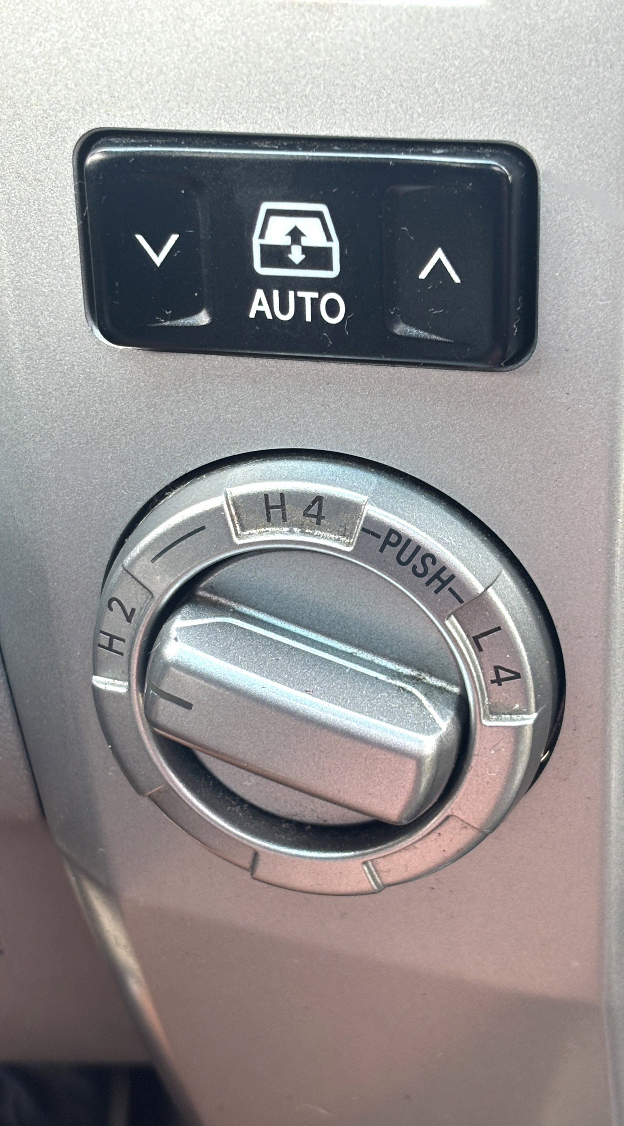 Used 2004 Toyota 4Runner Sport image 21