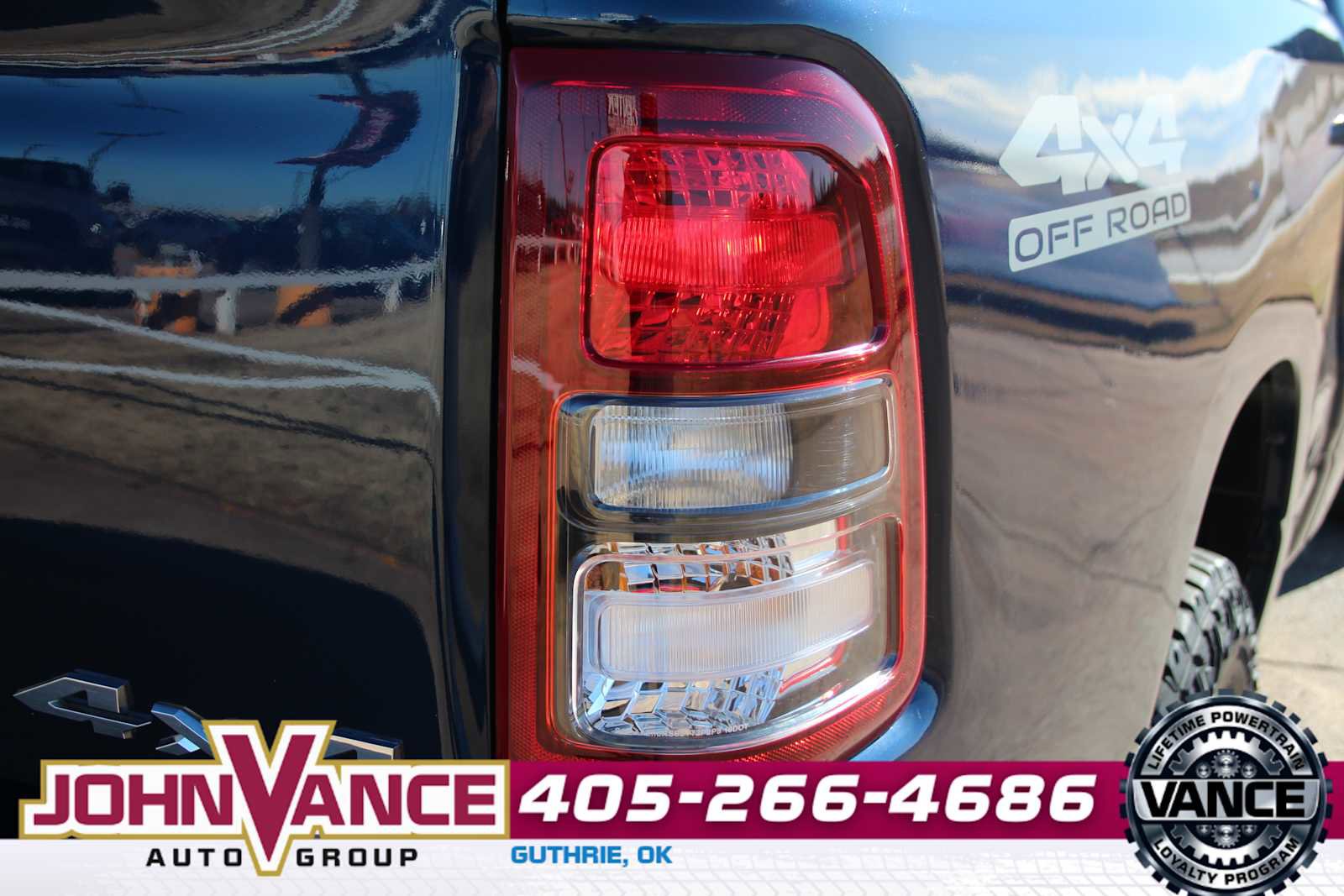 Used 2022 RAM 1500 Big Horn image 11